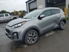 KNDPNCAC9L7828117 2020 KIA SPORTAGE