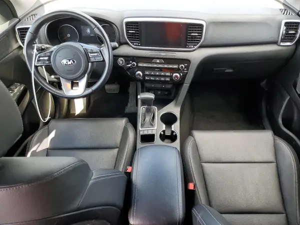 KNDPNCAC9L7828117 2020 KIA SPORTAGE - Image 8