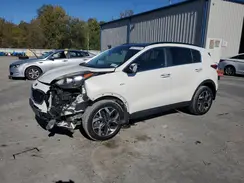 KNDPNCAC9L7833222 2020 KIA SPORTAGE