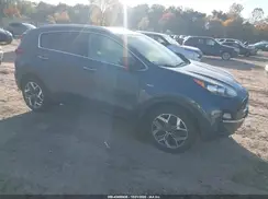 KNDPNCAC9L7835312 2020 KIA SPORTAGE