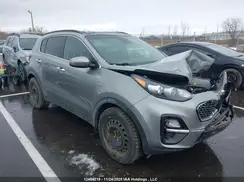 KNDPNCAC9L7837349 2020 KIA SPORTAGE