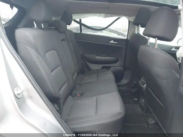 KNDPNCAC9L7837349 2020 KIA SPORTAGE - Image 8