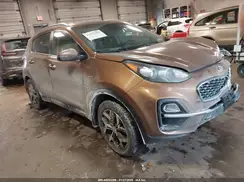 KNDPNCAC9M7844383 2021 KIA SPORTAGE