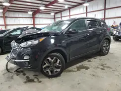 KNDPNCAC9M7845923 2021 KIA SPORTAGE