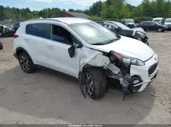 KNDPNCAC9M7871471 2021 KIA SPORTAGE