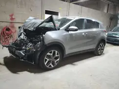 KNDPNCAC9M7875035 2021 KIA SPORTAGE