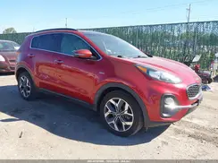 KNDPNCAC9M7882020 2021 KIA SPORTAGE
