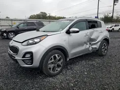 KNDPNCAC9M7889372 2021 KIA SPORTAGE