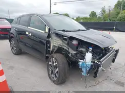 KNDPNCAC9N7009935 2022 KIA SPORTAGE