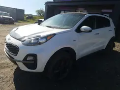 KNDPNCAC9N7023317 2022 KIA SPORTAGE