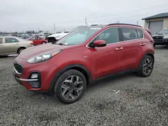 KNDPNCAC9N7027514 2022 KIA SPORTAGE