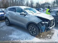 KNDPNCAC9N7953251 2022 KIA SPORTAGE