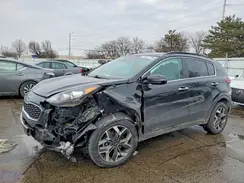 KNDPNCAC9N7961107 2022 KIA SPORTAGE