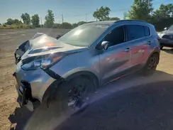KNDPNCAC9N7974150 2022 KIA SPORTAGE