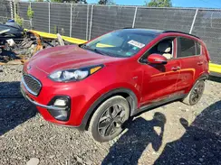 KNDPNCAC9N7980594 2022 KIA SPORTAGE