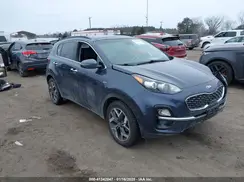 KNDPNCAC9N7986637 2022 KIA SPORTAGE