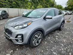 KNDPNCAC9N7989893 2022 KIA SPORTAGE