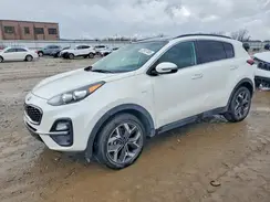 KNDPNCAC9N7991224 2022 KIA SPORTAGE