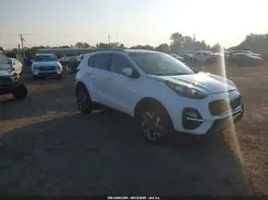 KNDPNCAC9N7991336 2022 KIA SPORTAGE