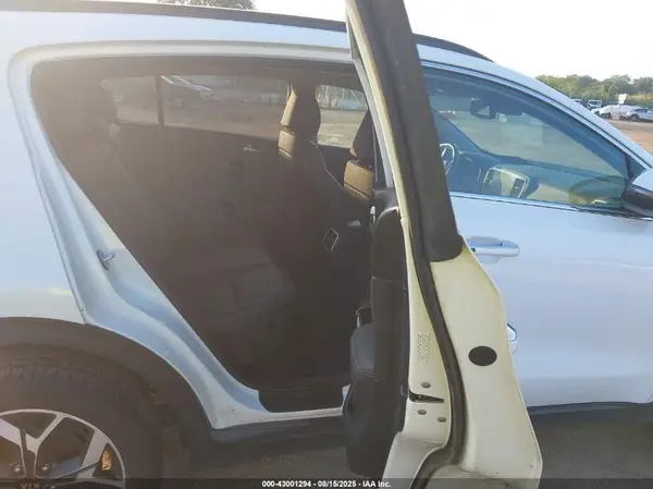 KNDPNCAC9N7991336 2022 KIA SPORTAGE - Image 8