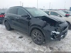 KNDPNCAC9N7992907 2022 KIA SPORTAGE