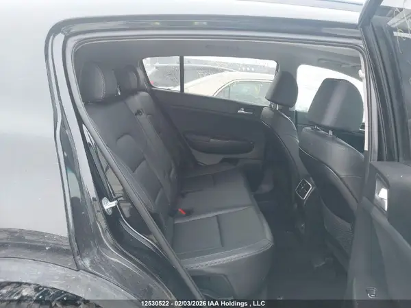 KNDPNCAC9N7992907 2022 KIA SPORTAGE - Image 8