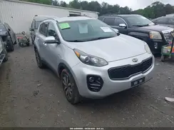 KNDPNCACXH7032337 2017 KIA SPORTAGE