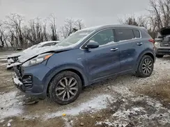 KNDPNCACXH7032368 2017 KIA SPORTAGE
