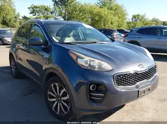 KNDPNCACXH7032466 2017 KIA SPORTAGE