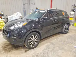 KNDPNCACXH7051342 2017 KIA SPORTAGE