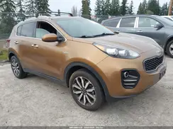 KNDPNCACXH7052281 2017 KIA SPORTAGE