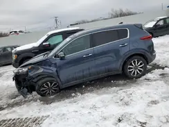 KNDPNCACXH7056394 2017 KIA SPORTAGE
