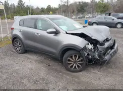 KNDPNCACXH7056671 2017 KIA SPORTAGE