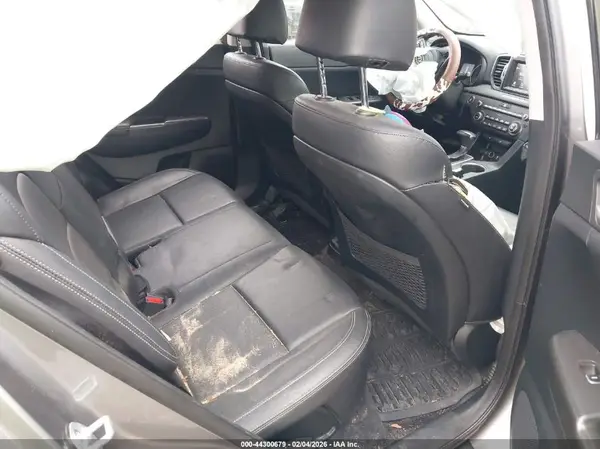 KNDPNCACXH7056671 2017 KIA SPORTAGE - Image 8