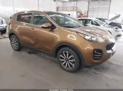 KNDPNCACXH7069162 2017 KIA SPORTAGE