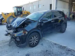KNDPNCACXH7069324 2017 KIA SPORTAGE