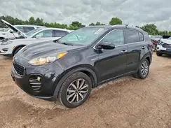 KNDPNCACXH7069727 2017 KIA SPORTAGE