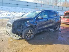 KNDPNCACXH7072708 2017 KIA SPORTAGE