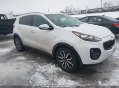 KNDPNCACXH7082011 2017 KIA SPORTAGE