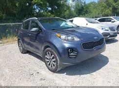 KNDPNCACXH7084700 2017 KIA SPORTAGE