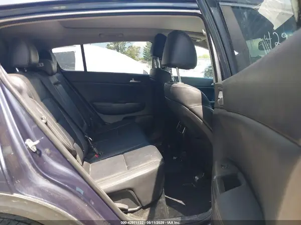 KNDPNCACXH7084700 2017 KIA SPORTAGE - Image 8