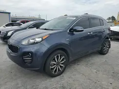 KNDPNCACXH7085118 2017 KIA SPORTAGE