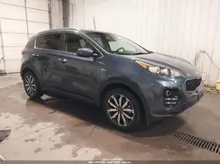 KNDPNCACXH7091453 2017 KIA SPORTAGE