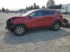 KNDPNCACXH7093445 2017 KIA SPORTAGE