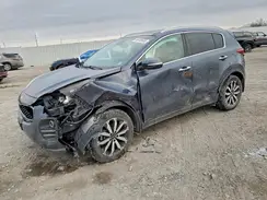 KNDPNCACXH7106405 2017 KIA SPORTAGE