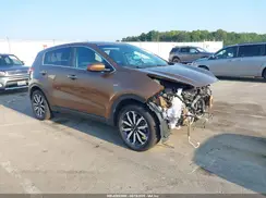 KNDPNCACXH7112494 2017 KIA SPORTAGE