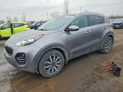 KNDPNCACXH7113225 2017 KIA SPORTAGE