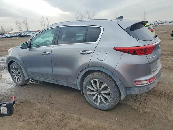 KNDPNCACXH7113225 2017 KIA SPORTAGE - Image 2