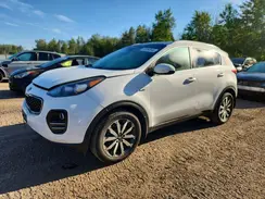 KNDPNCACXH7115427 2017 KIA SPORTAGE