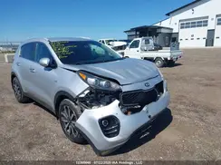 KNDPNCACXH7120059 2017 KIA SPORTAGE